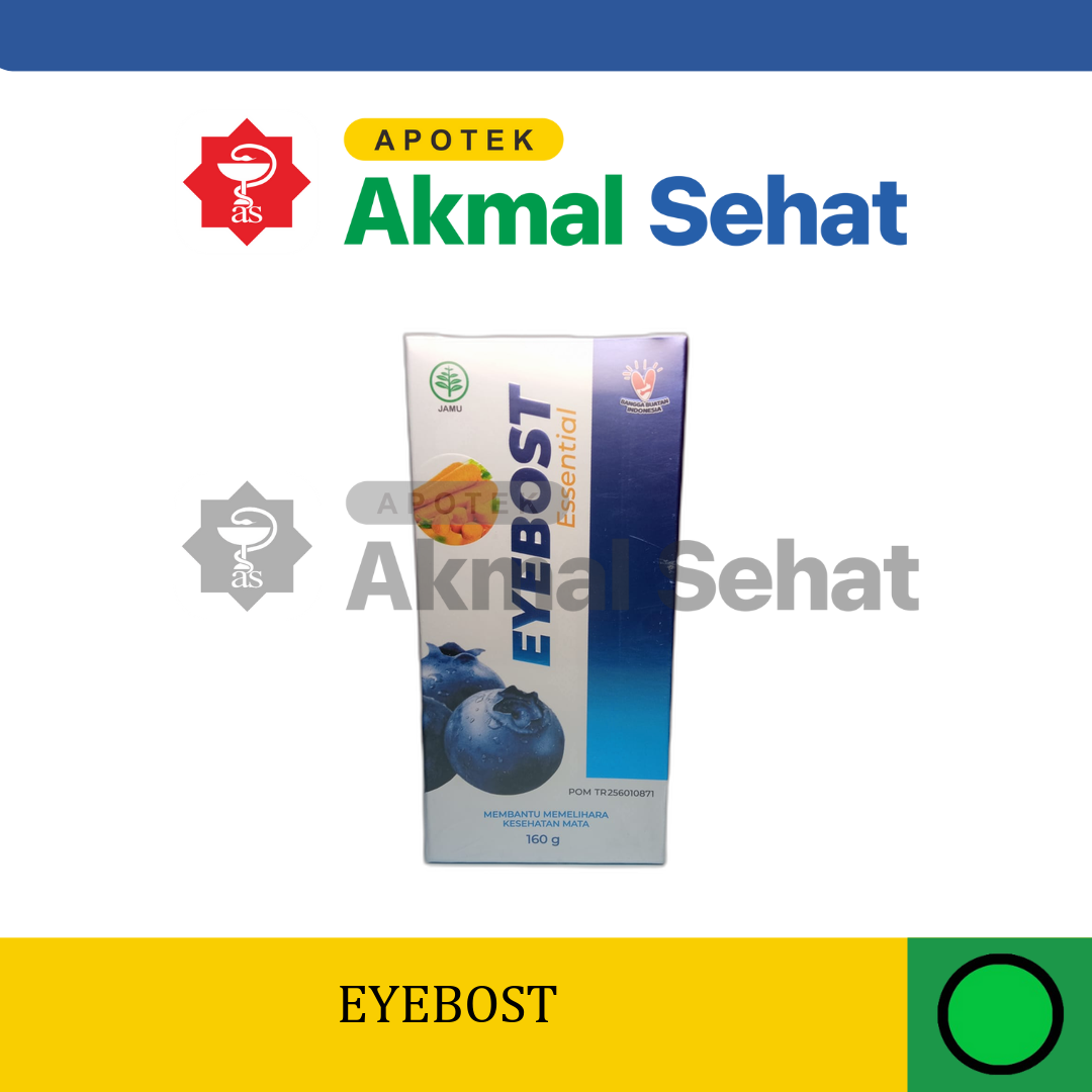 Eyebost Essential